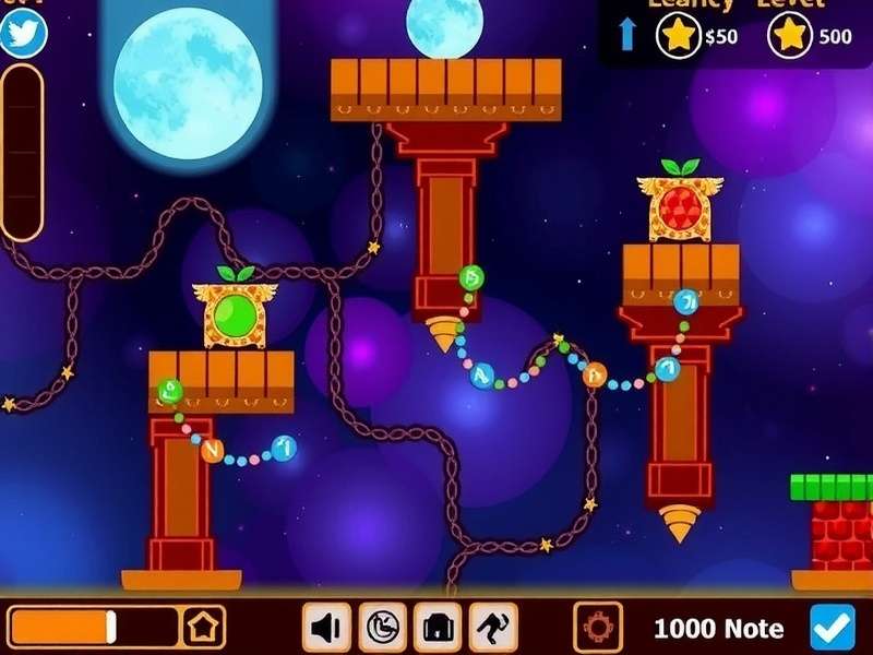 Indian Festival Themed Level in Star Quest Spicy Edition Star Quest Spicy Edition Indian Festival Level